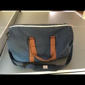 Herschel Duffel Bag